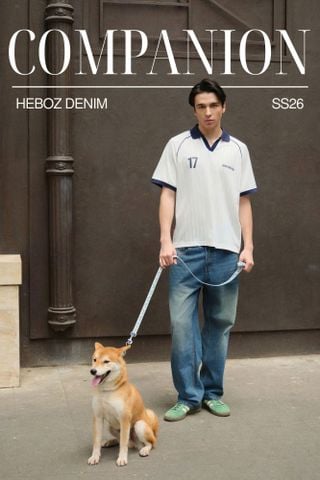 Gợi ý outfit nam từ HEBOZ